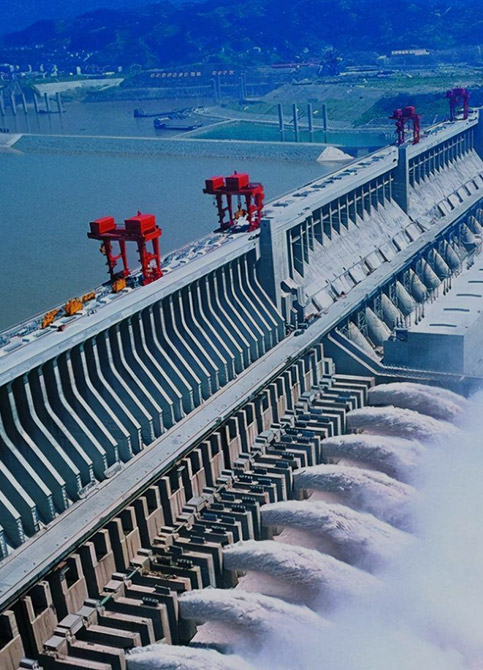 Water Conservancy Equipment
